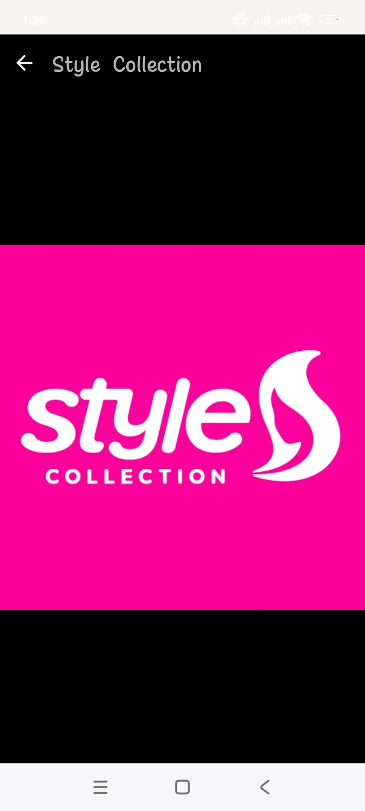 Style Collection